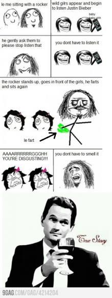 aici de pe 9gag care vi se par vouă mai amuzante. 9gag stuff